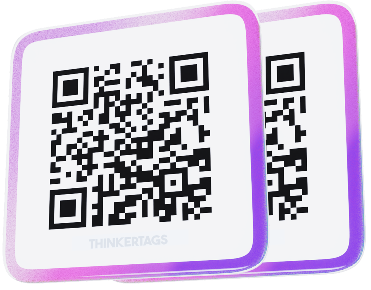 Asset visibility score preview