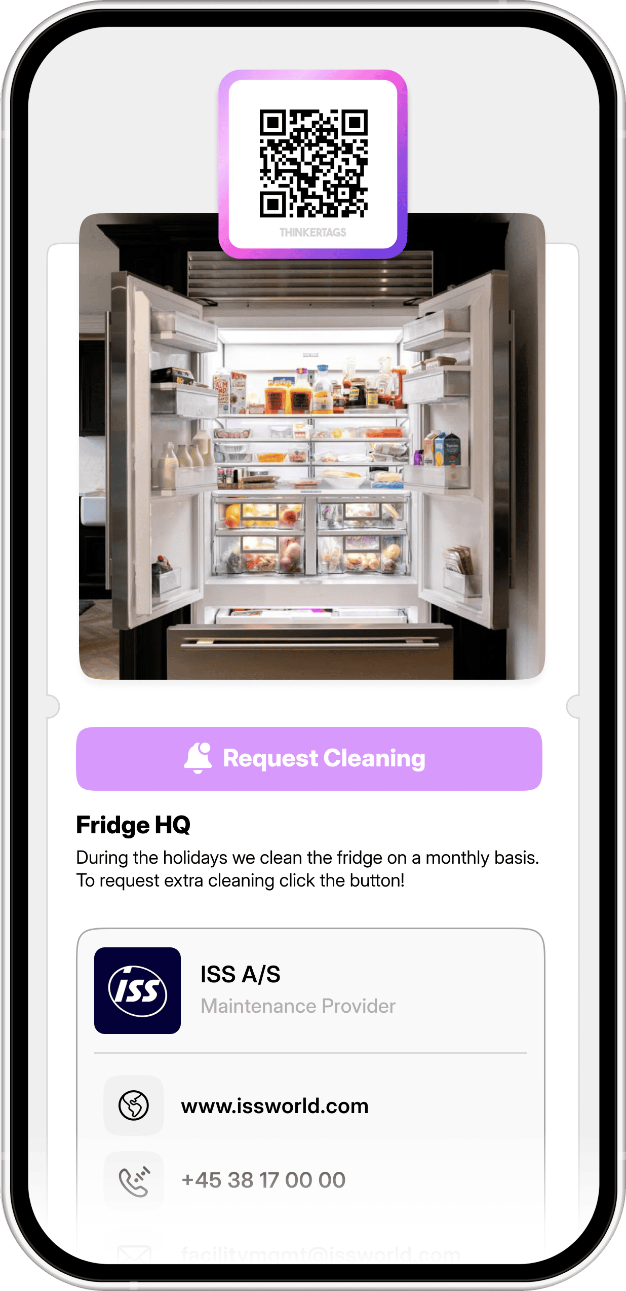 Crea tu propio botón de acción. 3