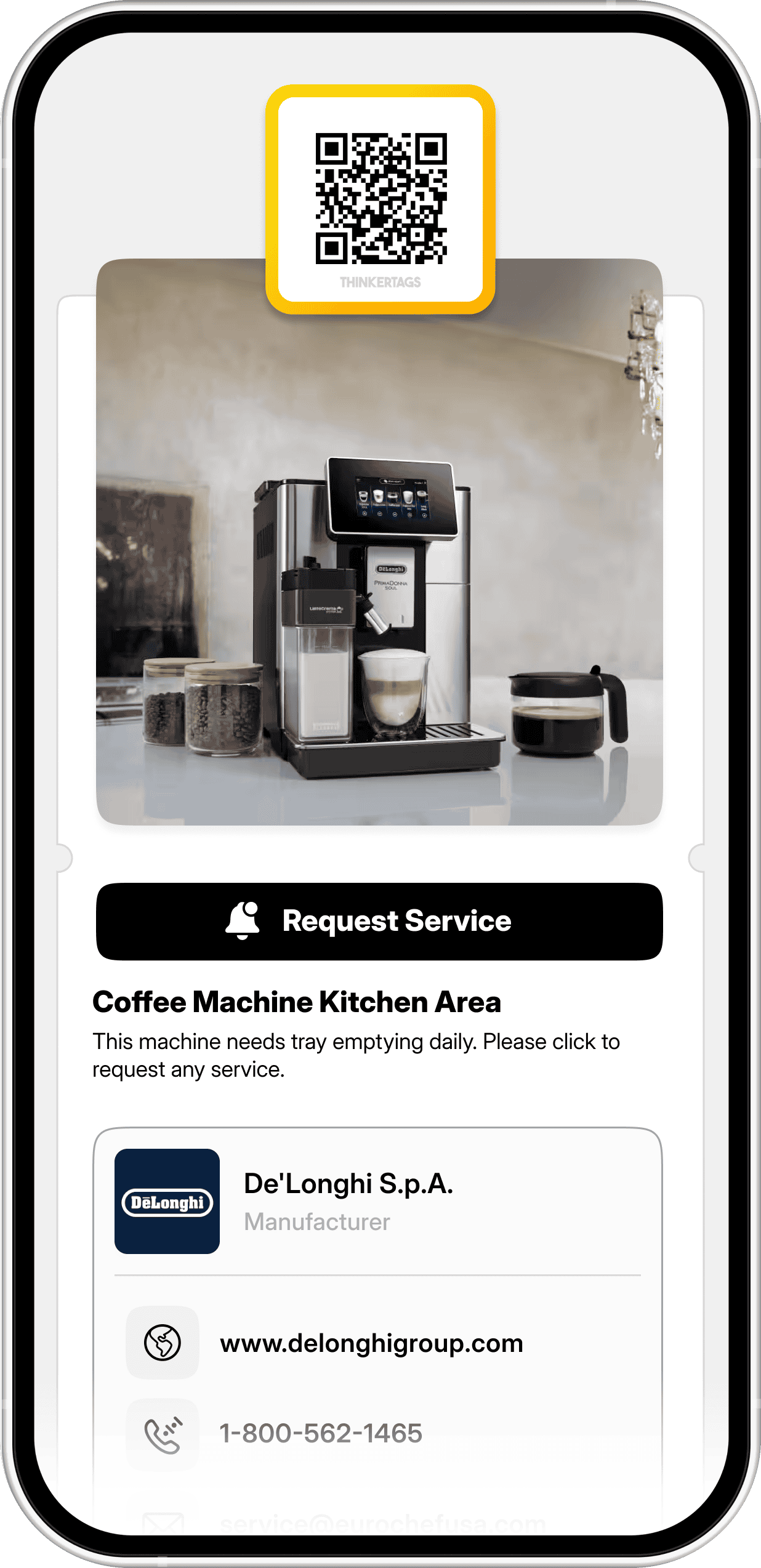 Crea tu propio botón de acción. 6