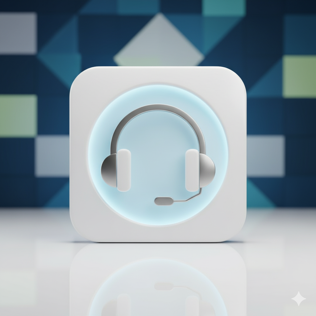 Estamos aquí para que funcione para ti